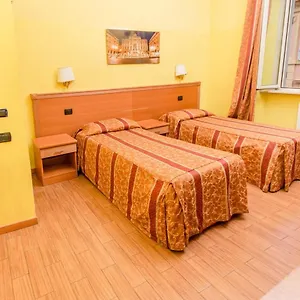 Guest house Friendship Palace, Rome