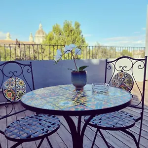 Casa Tua , Catánia Italië