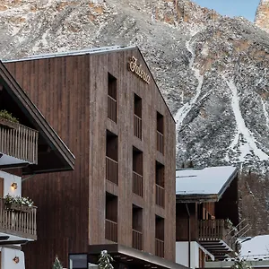 Faloria Mountain 5*, Cortina d'Ampezzo Italië