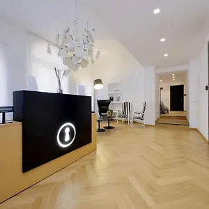 Youroom Abruzzi Гостевой дом