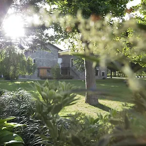Cascina Borgofrancone 3*, Gera Lario Italië