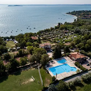 Zocco 2*, Manerba del Garda Italië