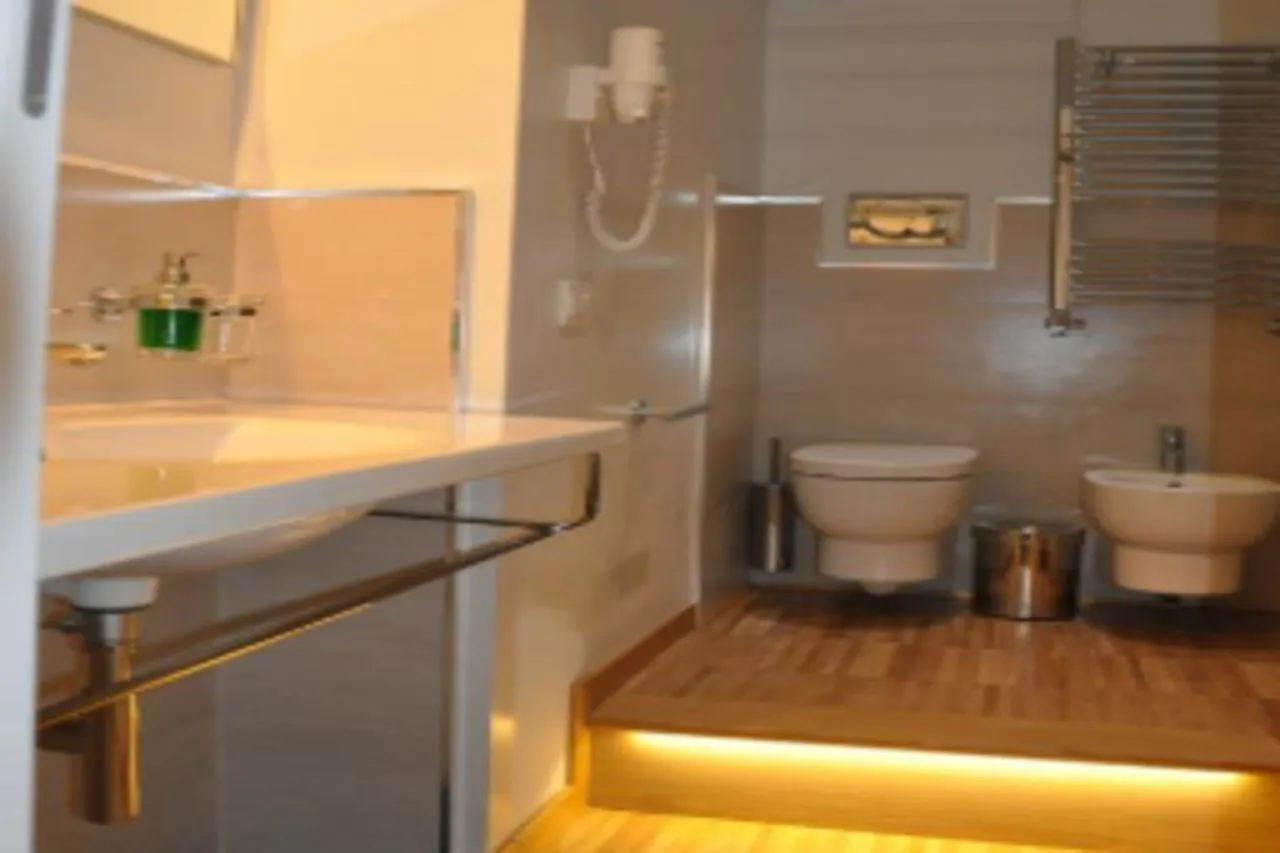 At Home Townhouse - Filiberto Rome