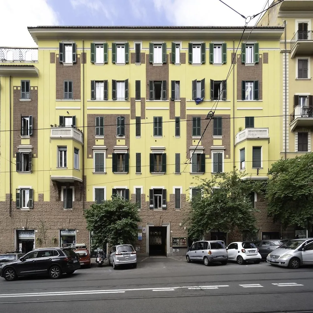 Guest house At Home Townhouse - Filiberto Rome