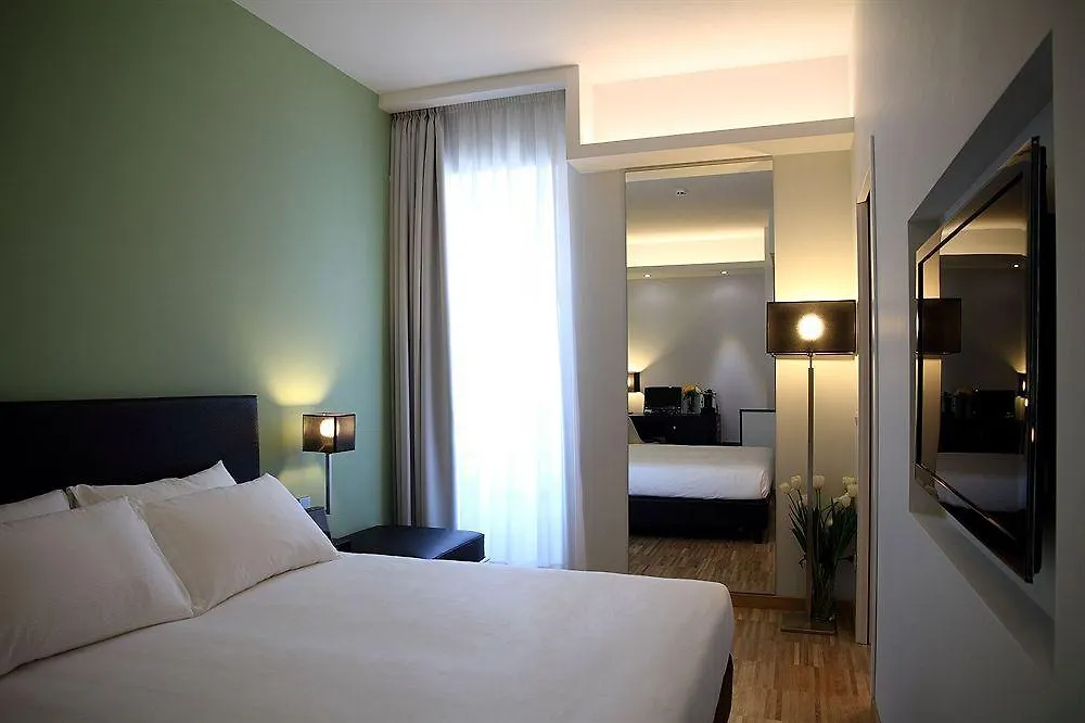 Guest house At Home Townhouse - Filiberto Rome