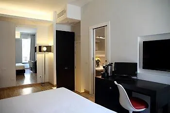 Guest house At Home Townhouse - Filiberto Rome