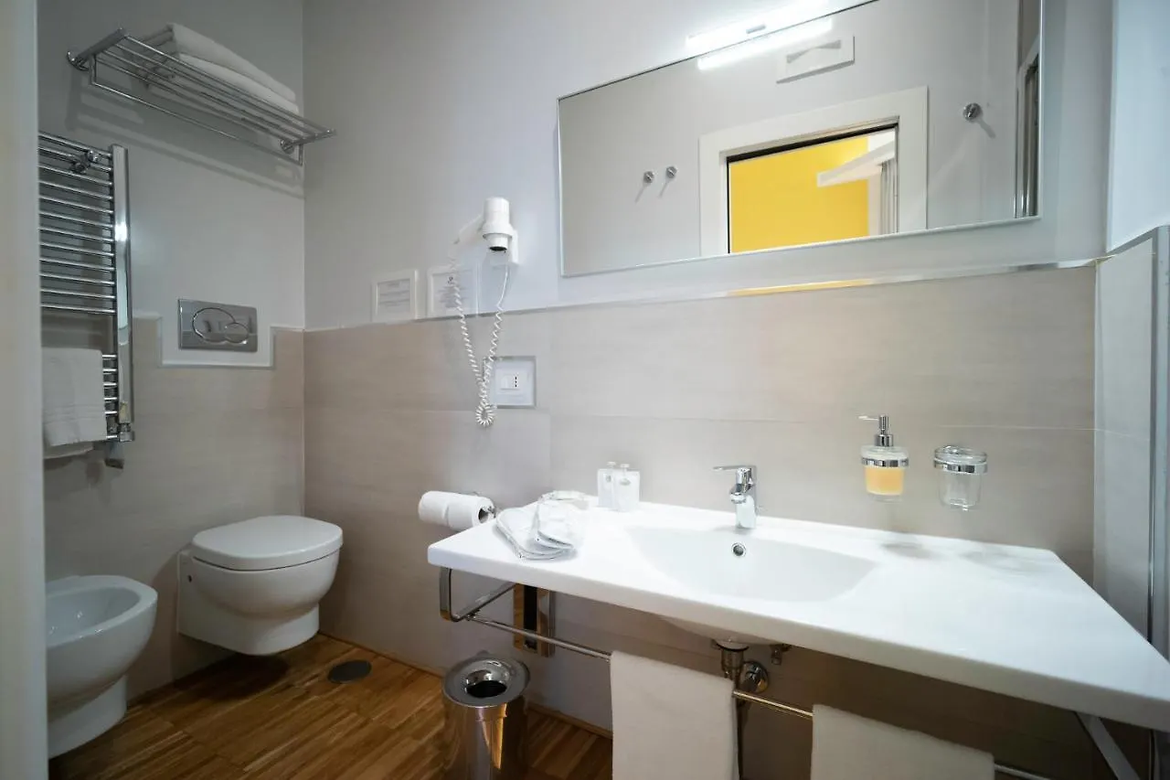 At Home Townhouse - Filiberto Rome Italië