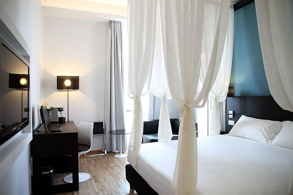 At Home Townhouse - Filiberto Rome 3*,