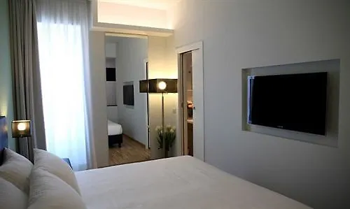 At Home Townhouse - Filiberto Rome