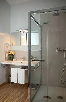 At Home Townhouse - Filiberto Rome Guest house